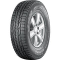 Nokian WR C3 All Weather 205/65R15C 102/100T Lens Light Truck Tire