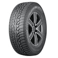 Nokian Hakkapeliitta CR4 Winter LT225/75R16 121/120R Second-hand Light Truck Tire