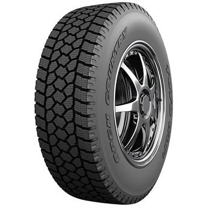 Toyo Open Country WLT1 LT245/75R16 120/116Q Refurbished Tire