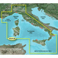 Garmin BlueChart? g3 Vision? HD - VEU012R - Italy, West Coast - microSD?/SD?