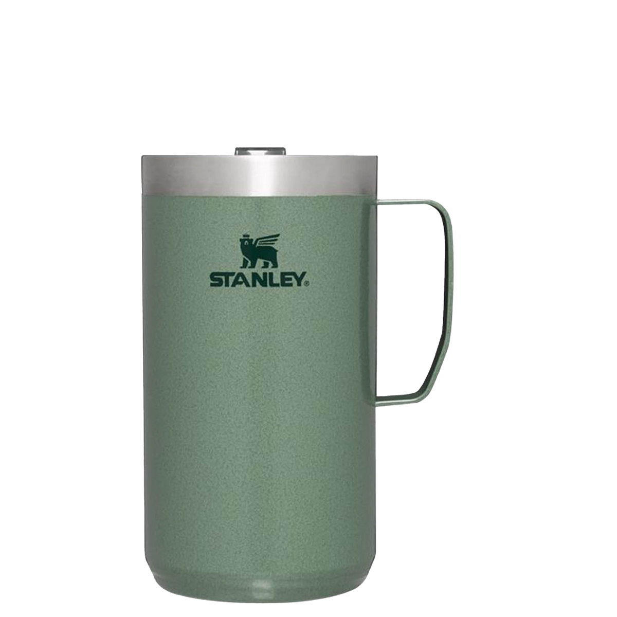 The Stay-Hot Camp Mug D041N
