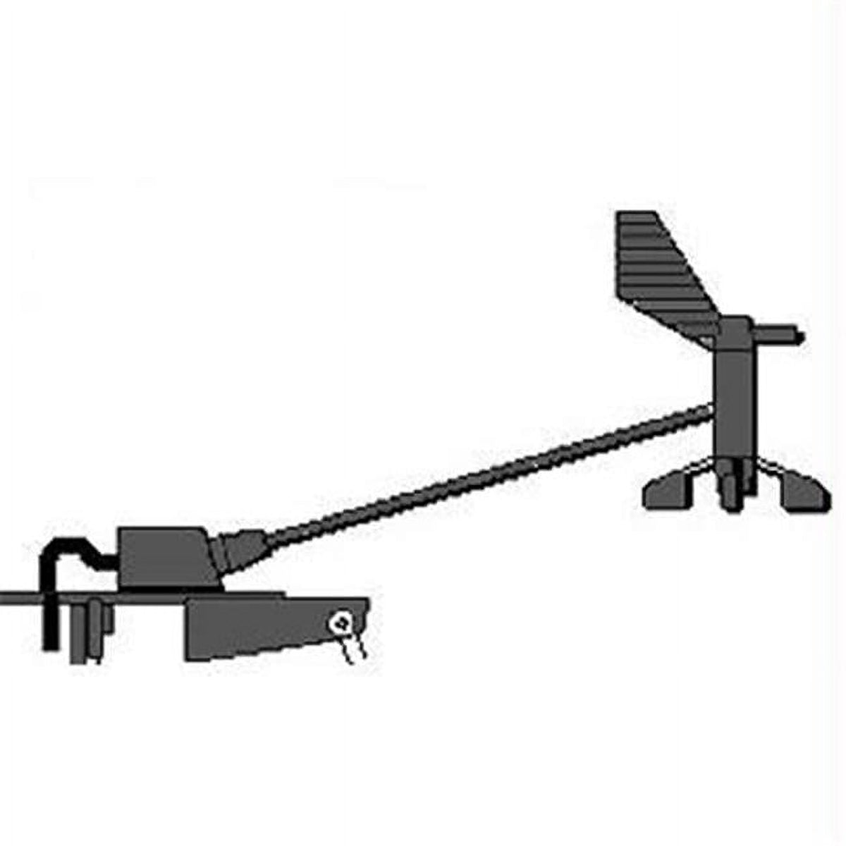 Raymarine Masthead Only Wind Arm Vane Cups