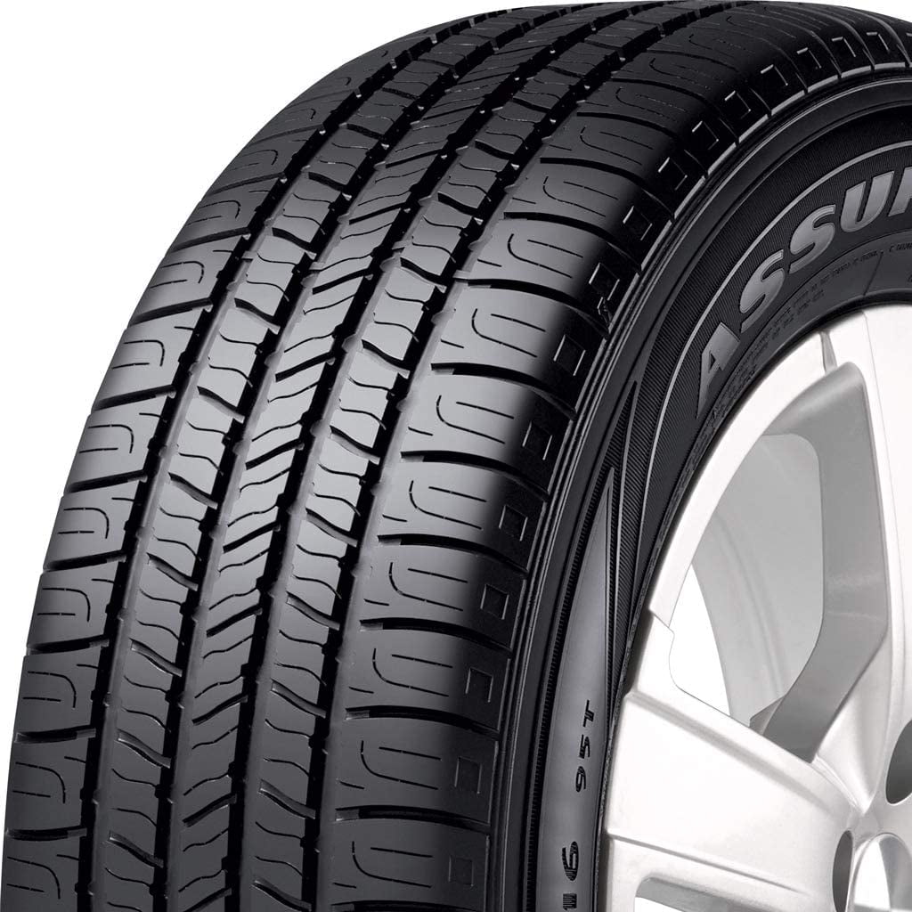 Goodyear Assurance All-Season 255/50R20 98T Passenger Tire