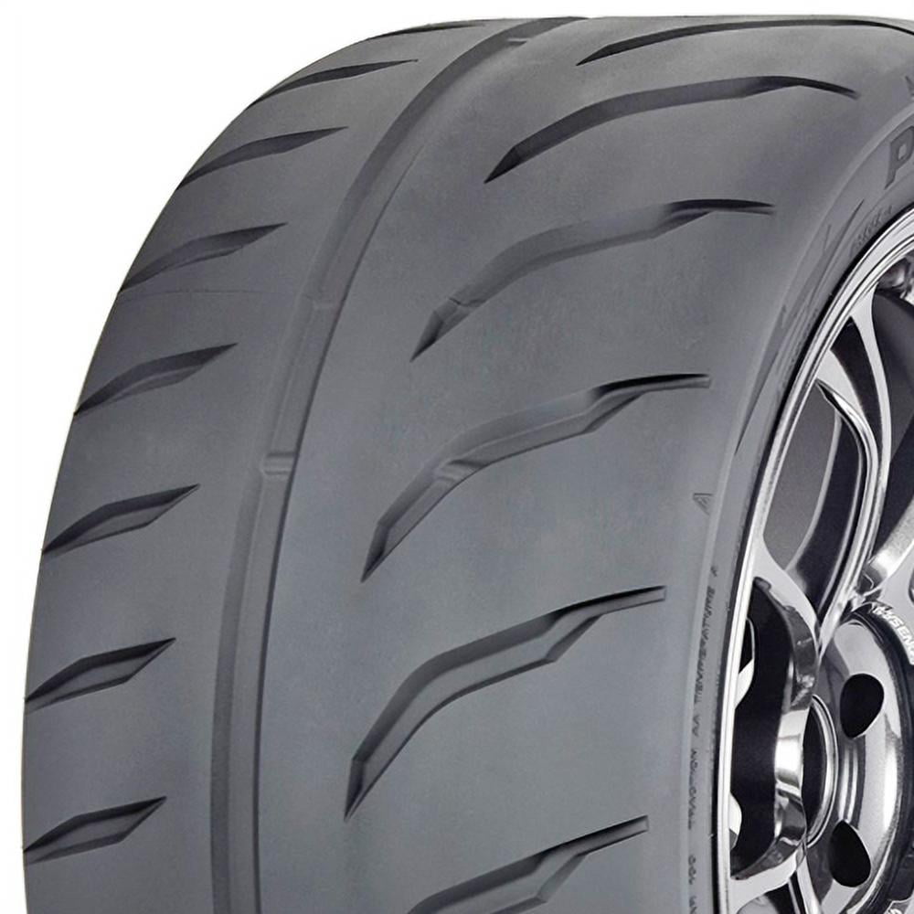 Toyo proxes r888r 315/30zr20 101(y) tire