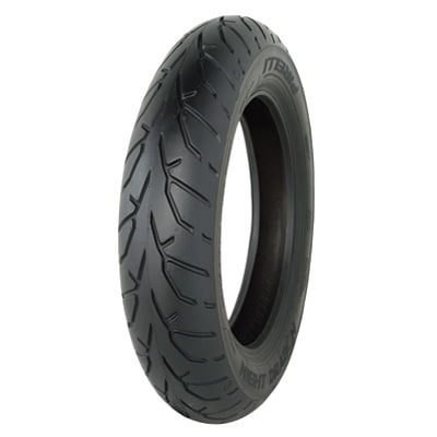 130/60B-19 (61H) Pirelli Low light Dragon Front Motorcycle Tire for Harley-Davidson Street Glide Special FLHXS 2014-2016