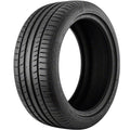 Continental ContiSportContact 5P UHP Summer 255/40ZR20 (101Y) XL Passenger Tire