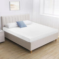 5 inch King Size Mattress Gel Memory Foam Mattress with Removable Soft Cover Medium Firm Mattresses CertiPUR-US Certified/Bed-in-a-Box for Cool Sleep Relieving Pressure Relief