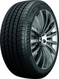 Bridgestone Turanza QuietTrack 205/65R16 95H Tire Fits: 2016-21 Chevrolet Malibu L, 2013-17 Honda Accord LX