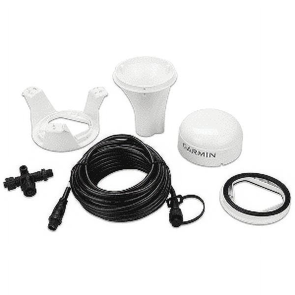 Garmin GPS 24xd GPS Antenna w/ Heading Detector - NMEA 2000
