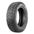 225/60R16 102T XL Nokian Nordman North 9 Non-Studded Winter Tire