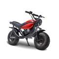 Kandi Trail King e500 Electric Mini Bike
