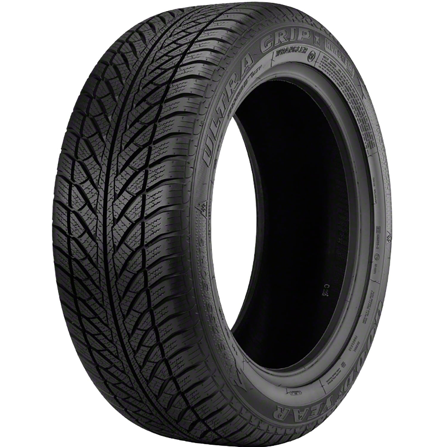 Goodyear Ultra Grip SUV Winter P225/65R17 102H XL Passenger Tire