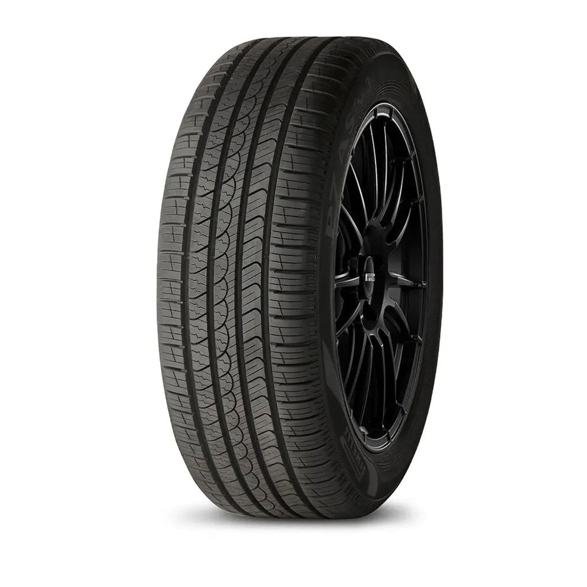 Pirelli P7 All Season Plus 3 All Season 245/40R20 99V XL Passenger Tire