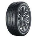 Continental Contiwintercontact TS860 Pre-owned 245/50R19XL 105V BW Winter Studless Tire Fits: 2018-23 Lexus LS500 Base, 2004-07 Bentley Continental GT