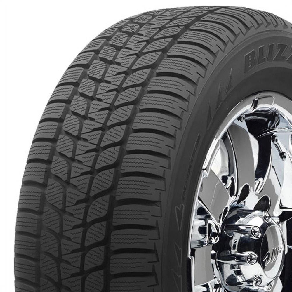Bridgestone Blizzak LM-25 RFT Winter 285/35R20 100V Passenger Tire