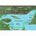 Garmin BlueChart? g3 Vision? HD - VCA007R - Les Mechins - St. George's Bay - microSD?/SD?