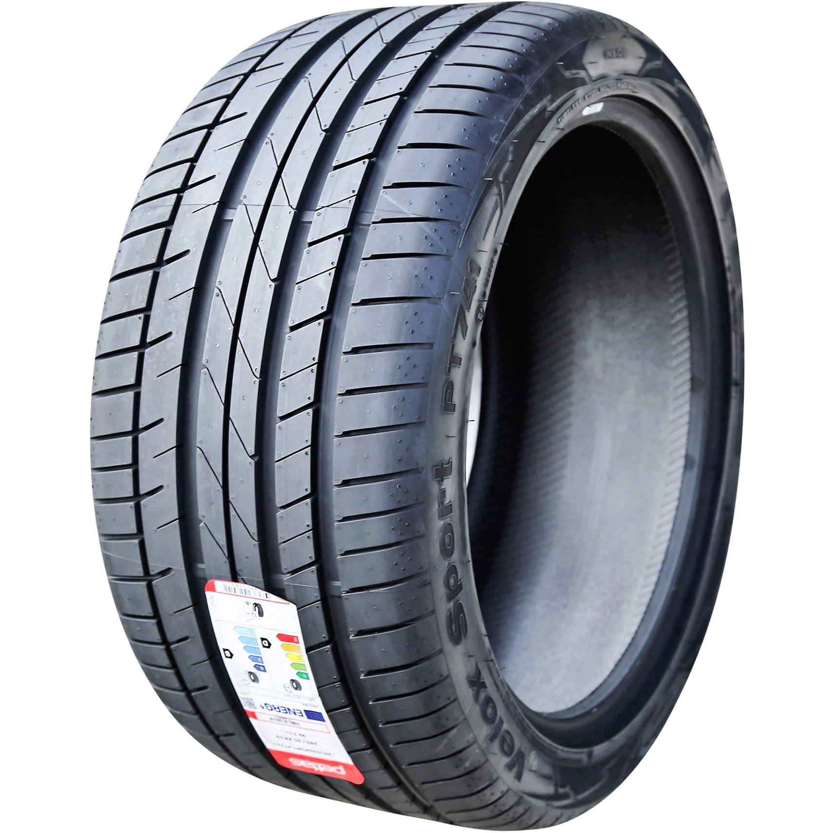 Petlas Velox Sport PT741 285/35ZR18 101W XL (DT) Superior Performance Tire