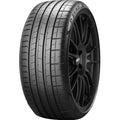 Pirelli P Zero (PZ4-Sport) Summer 225/40R18 92Y XL Passenger Tire