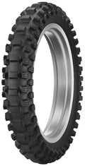 Dunlop 45234172 Geomax MX33 Soft/Intermediate Behind Tire - 110/90-19