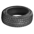 Mastercraft Glacier Trex Winter 225/60R17 99T Passenger Tire