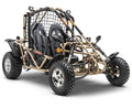 Kandi 200cc Go Kart | GK200A&nbsp;Automatic Transmission W/Reverse-Quick Sand