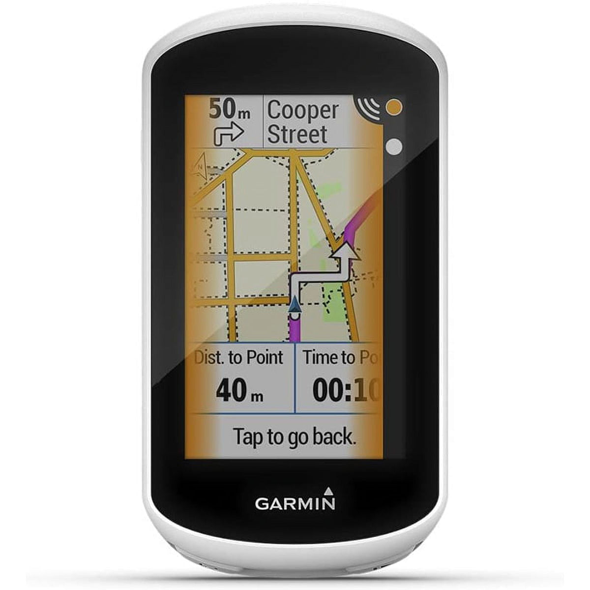 Restored Garmin Edge Explore GPS Cycling Computer, Factory (Refurbished)