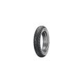 Dunlop American Elite Front Motorcycle Tire 130/60B-19 (61H) Black Wall Compatible With Indian Chieftain Elite (ABS) 2020