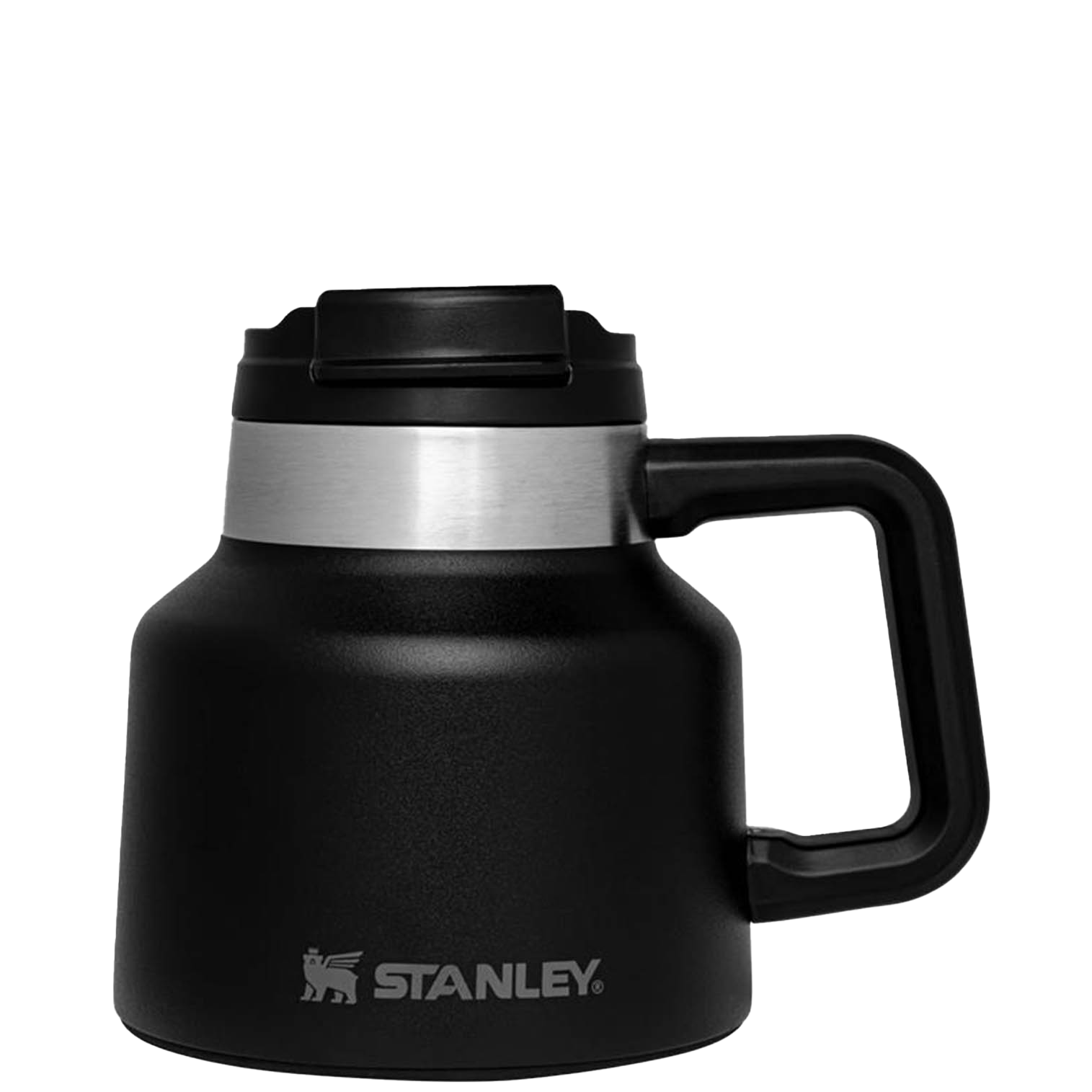 Adventure Tough-To-Tip Admiral's Mug D022Y