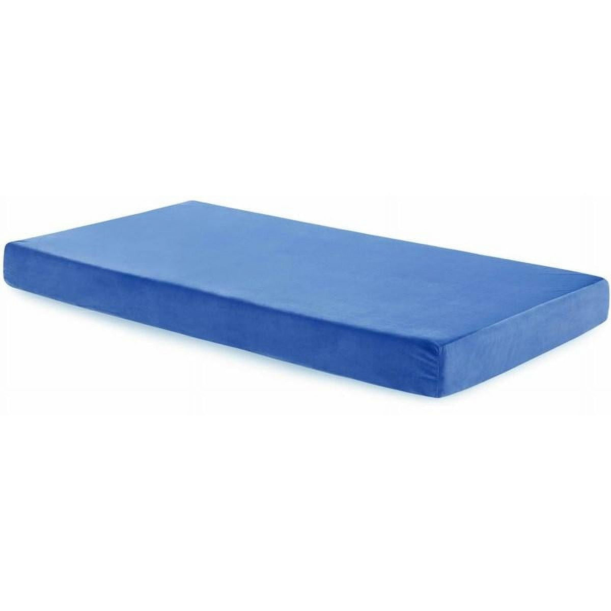6 Brighten Bed Gel Waterproof Stain Proof Memory Foam Mattress