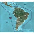 Garmin BlueChart? g3 HD - HXSA600X - South America - microSD?/SD?