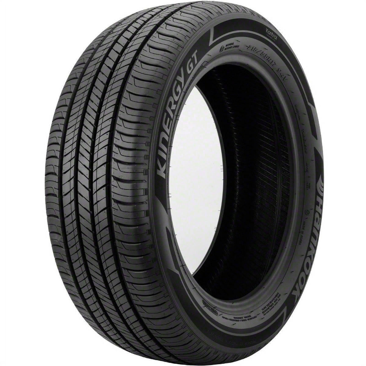 Hankook Kinergy GT 215/55-16 93 Dashboard Tire