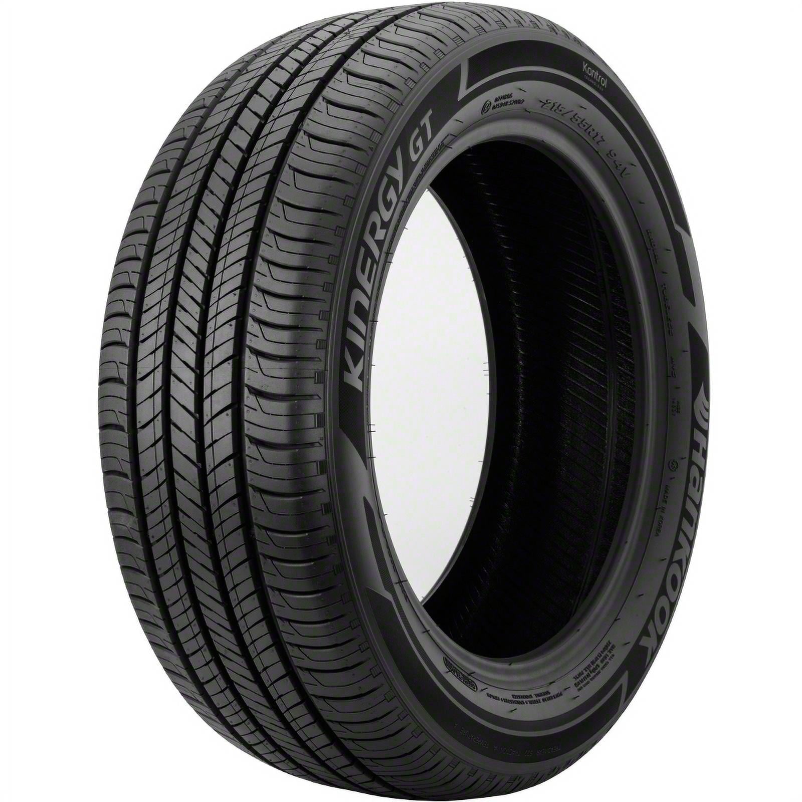 Hankook Kinergy GT (H436) 225/55R17 97V