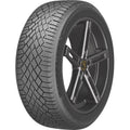 Set of 4 Continental VikingContact 7 225/50R18 99T XL Tires Fits: 2008-12 Chevrolet Malibu LTZ, 2015-19 Subaru Legacy 3.6R Limited