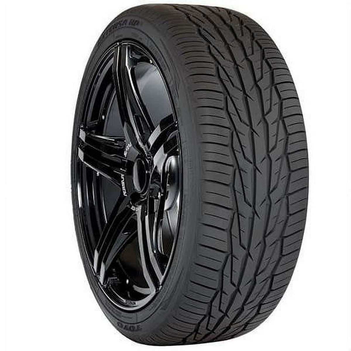 Toyo extansa hp ii P215/45R17 91W all-season tire