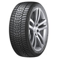 Hankook Winter i*cept evo3 (W330) Winter 235/50R17 100V XL Passenger Tire Fits: 2016-18 Ford Fusion Energi SE, 2014-15 Ford Fusion Refurbished Hybrid