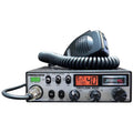 President 12-24V CB Radio - Fixed-Mount CB Radios 7 Color