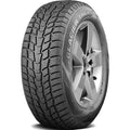 Mastercraft Glacier Trex Winter 245/60R18 105T Passenger Tire