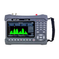 moobody ST-6986 DVB-S//T/T2/C Satellite Finder Combo Satellite TV Signal Finder Digital Handheld Signal Meter HEVC H.265 (10 Bit) MPEG-4 with 7 inch TFT LCD