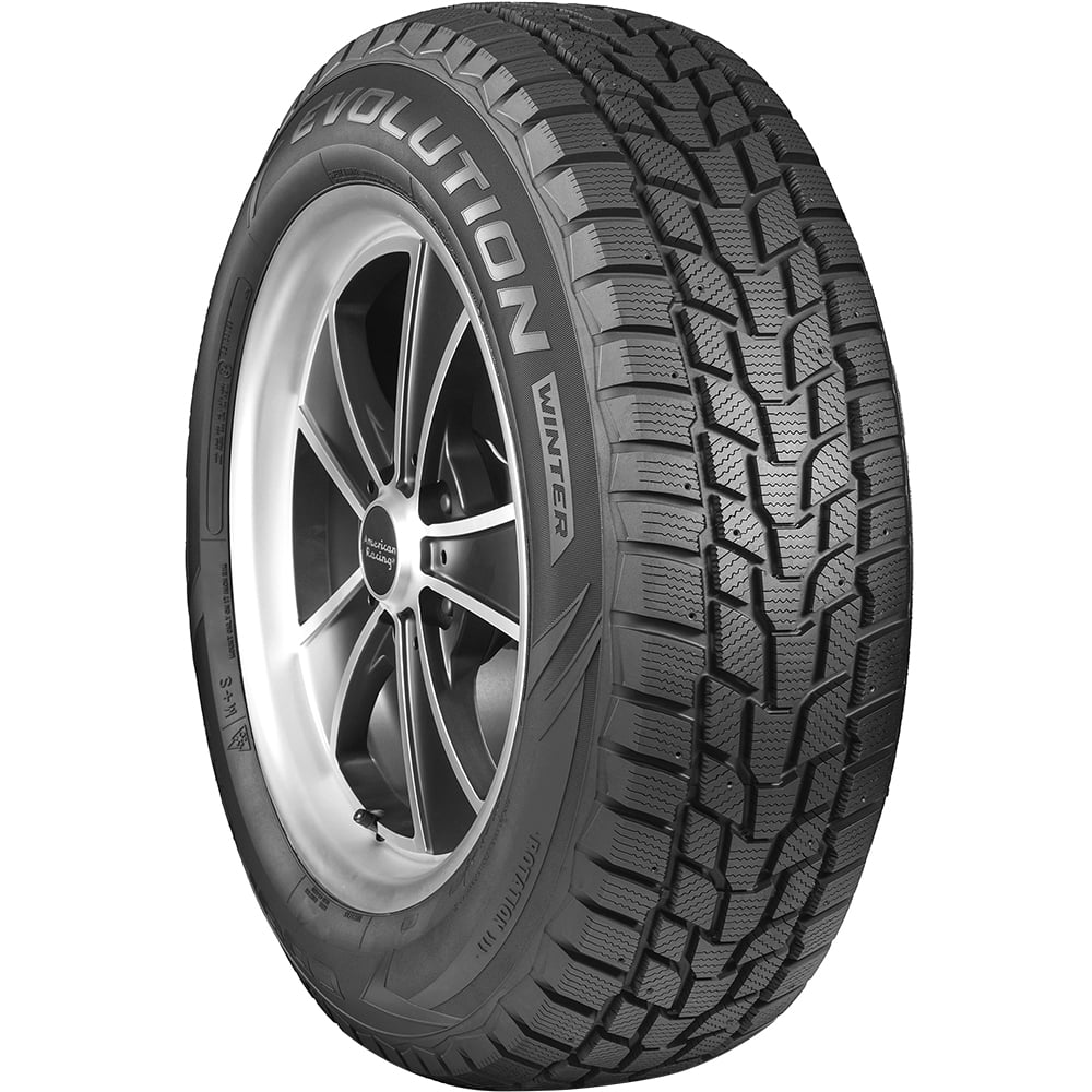 Cooper Evolution Winter Winter 225/65R16 100T Passenger Tire