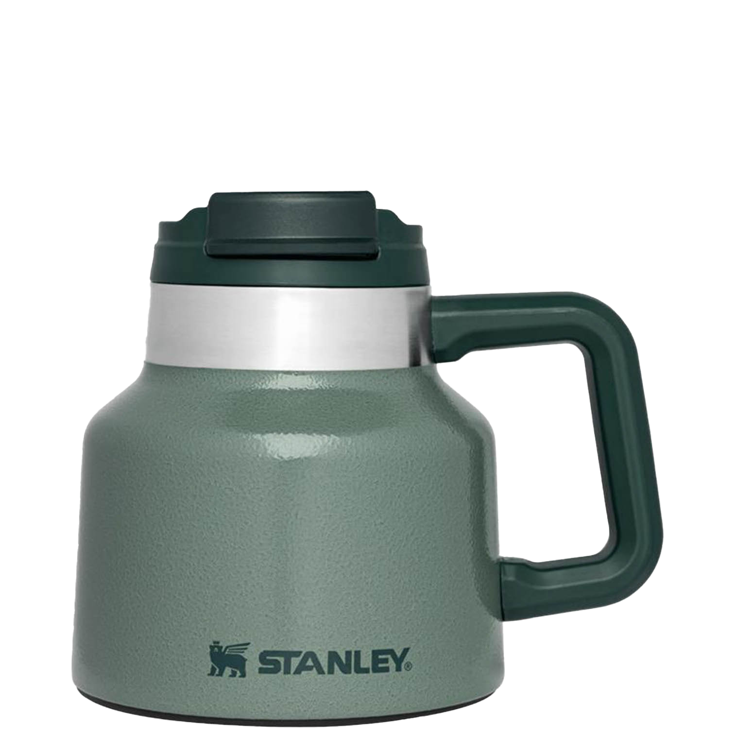 Adventure Tough-To-Tip Admiral's Mug D022Y