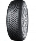 Yokohama BluEarth Winter V906 Winter 215/55R17 98V XL Passenger Tire Fits: 2011-15 Chevrolet Cruze Eco, 2012-14 Toyota Camry Hybrid XLE