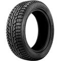 Ti*Pike RW11 LT 265/75R16 Load Refurbished 10 Ply (Studded) Snow Winter Fits: 2000-02 Dodge Ram 2500 Base, 2013-14 Toyota FJ Cruiser Base
