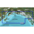 Garmin 010-C0726-00 Bluechart g2 vision VUS025R Anchorage Display Juneau (SD Card)