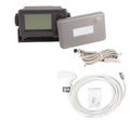 ONWA KP?32 GPS/SBAS Marine Navigator 4.5 Inch LCD Display GPS Navigation Locator