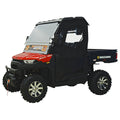 Massimo BUCK 250/450 (Half Door Soft Enclosure)