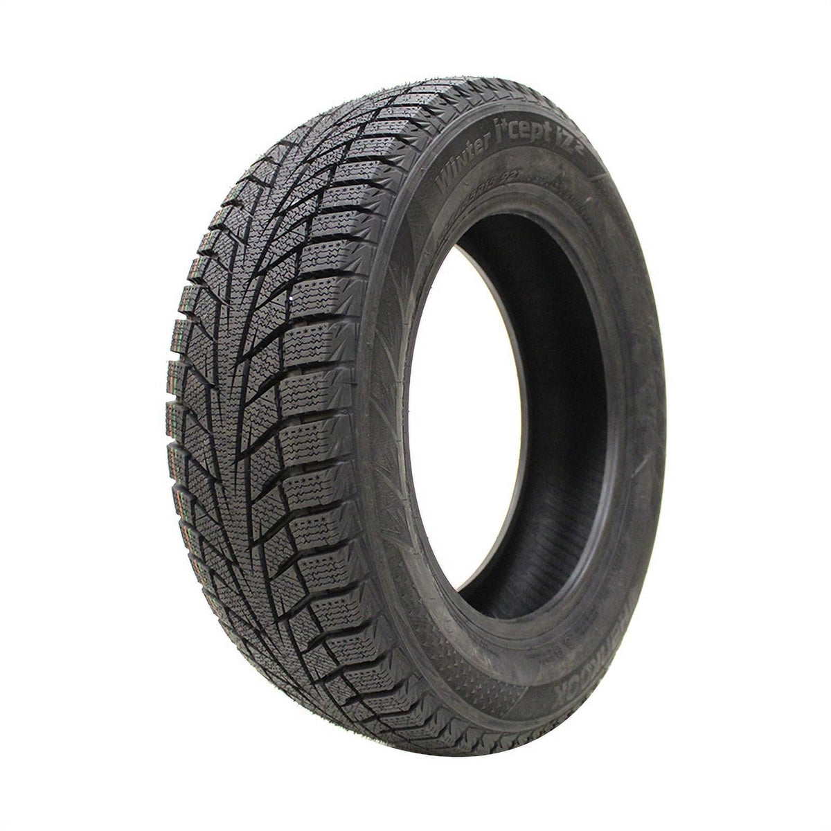 Hankook Winter i*cept iZ2 (W616) Winter 225/60R16 98T Passenger Tire Fits: 2013 Chevrolet Impala LS, 2004-05 Buick LeSabre Custom