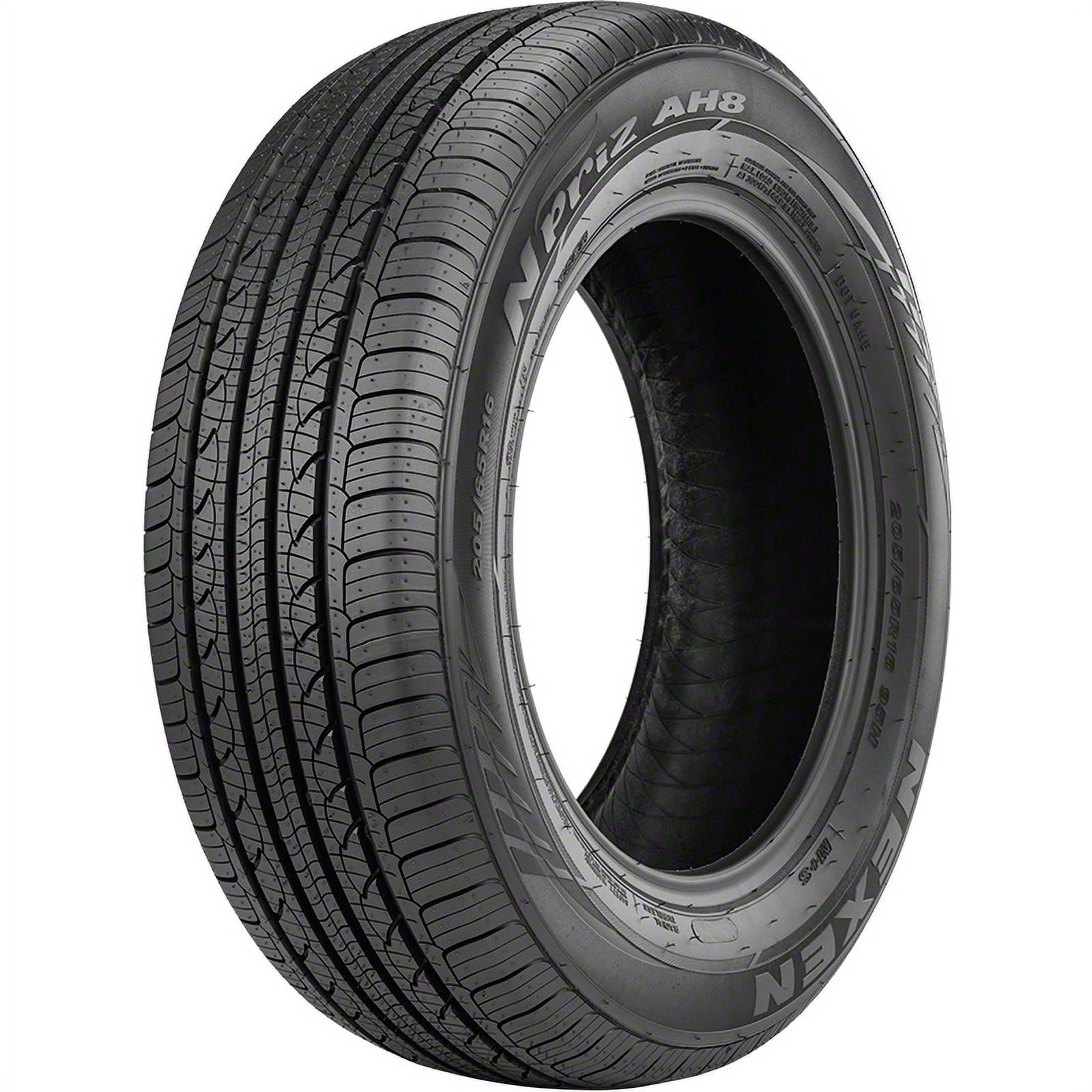 Nexen N'Priz AH8 225/55-17 97 Sight Tire