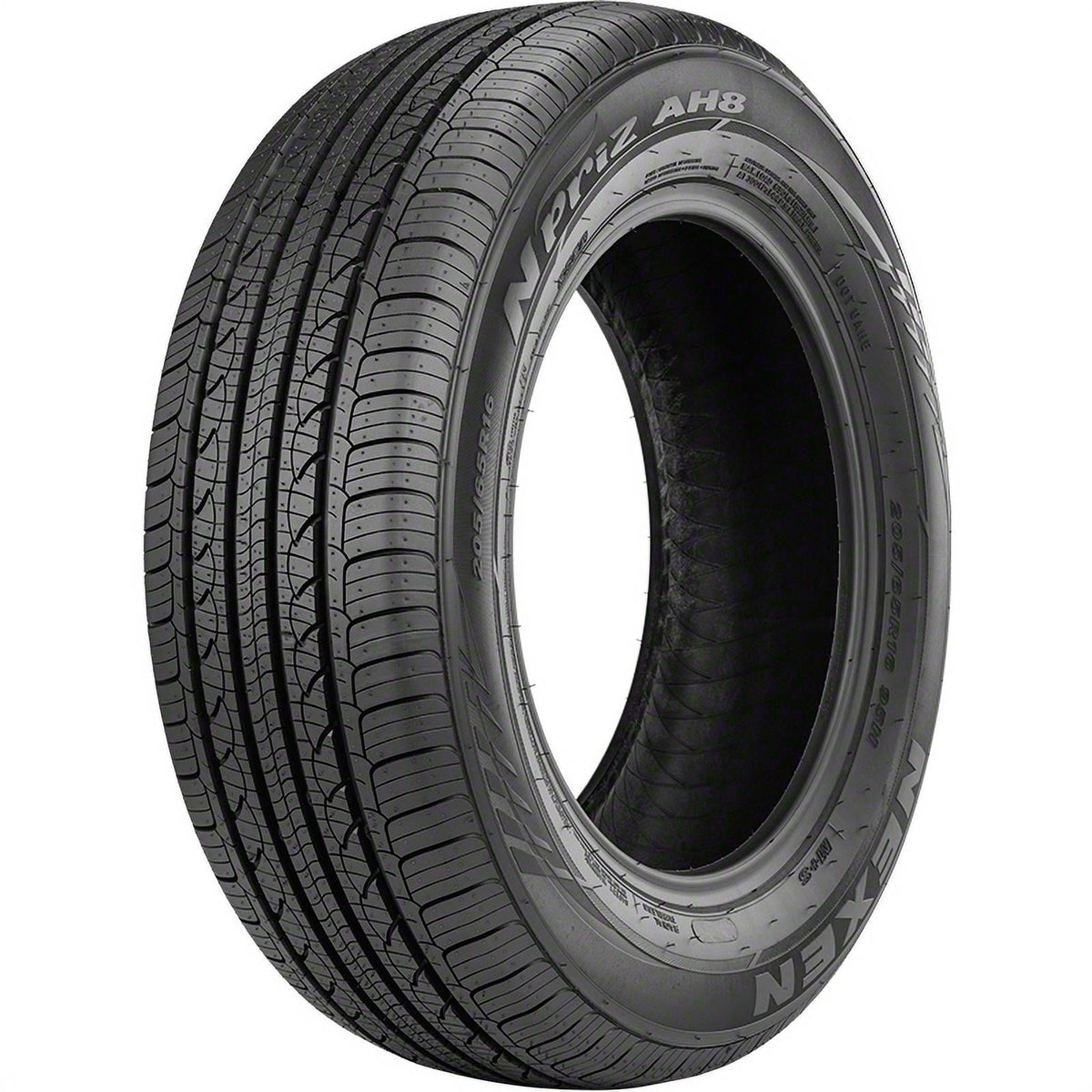 Nexen N'Priz AH8 225/60-17 99 Car Tire