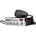 Uniden PC68LTX Trucker CB Radio with RF/Gain/Squelch Control & LED Display