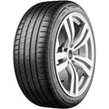 Tire Bridgestone Potenza S005 235/35R19 91Y XL Superior Performance (DC) Fits: 2018-23 Honda Civic Sport Touring, 2016-18 Ford Focus RS
